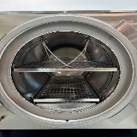 Tuttnauer 5075SEL Autoclave Steam Sterilizer image 3
